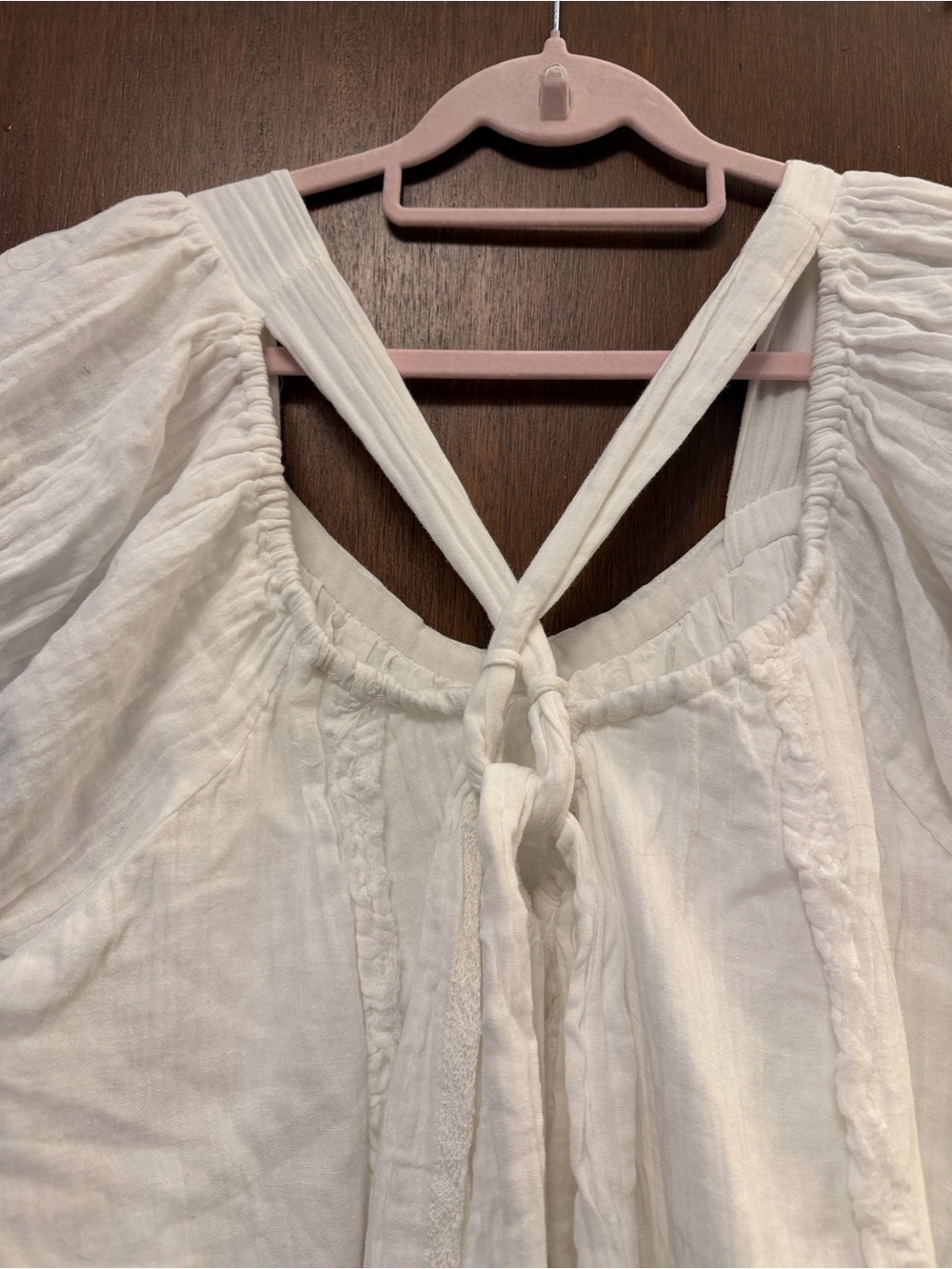 Free People Marina Mini dress - Picture 6 of 7